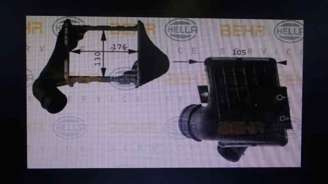 1L0145805A VAG/Seat