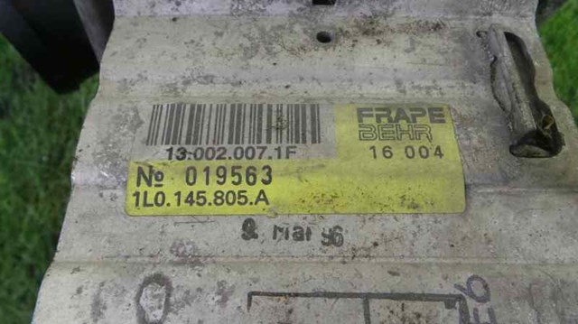 1L0145805A VAG/Seat
