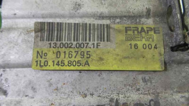 1L0145805A VAG/Seat