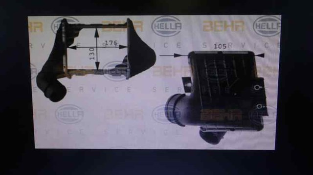 1L0145805A VAG/Seat
