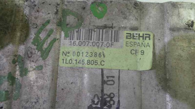 1L0145805C VAG/Seat