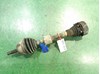 Transmision delantera izquierda para seat cordoba 1.9 tdi asv 1L0407451X