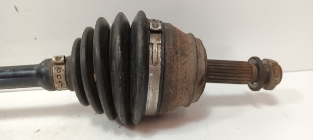 VAG 1L0407451X Левая полуось в наличии Каменское