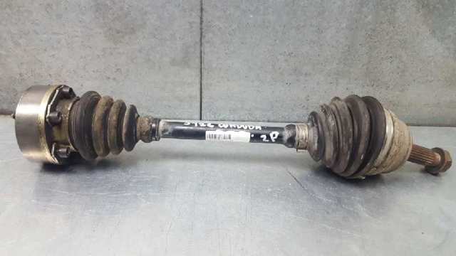 1L0407451X VAG Левая полуось купить в Черновцы