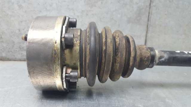 VAG 1L0407451X Полуось (привод) передняя левая в наличии Тернополь