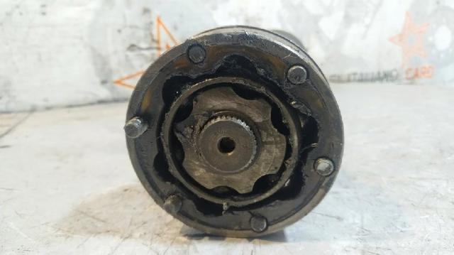 1L0407451X VAG Левая полуось купить в Каменское