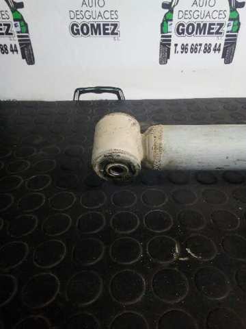 Amortecedor traseiro 1L0513033 VAG