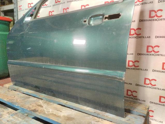 VAG 1L0831051C Дверь передняя левая в наличии Черновцы