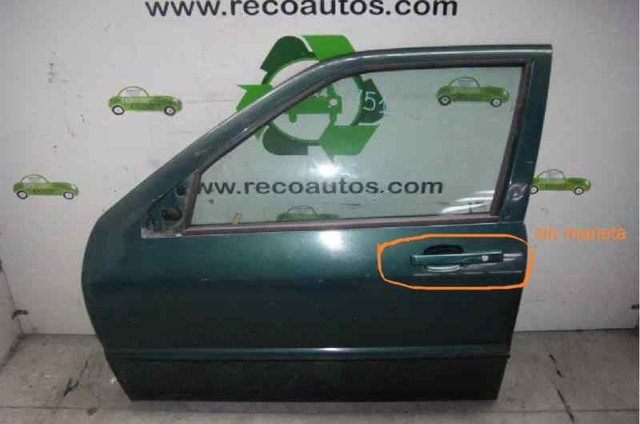 1L0831051C VAG/Seat