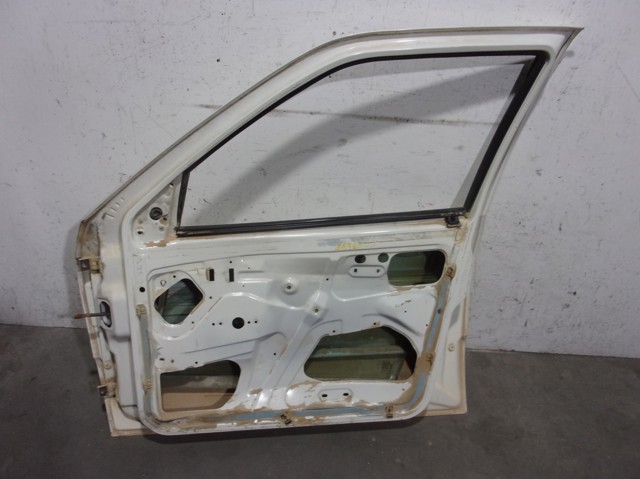 1L0831052C VAG Дверь передняя правая купить в Полтава