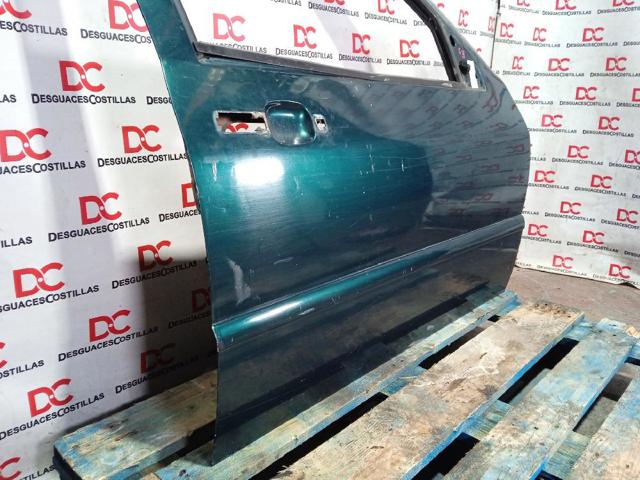 1L0831052C VAG Дверь передняя правая купить в Кривой Рог