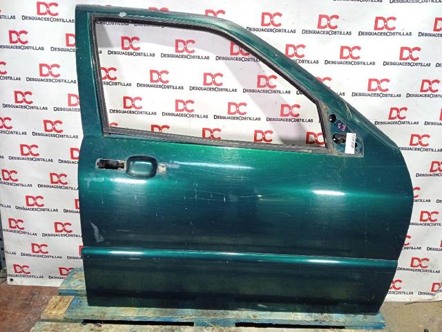 1L0831052C VAG Дверь передняя правая купить в Сумы