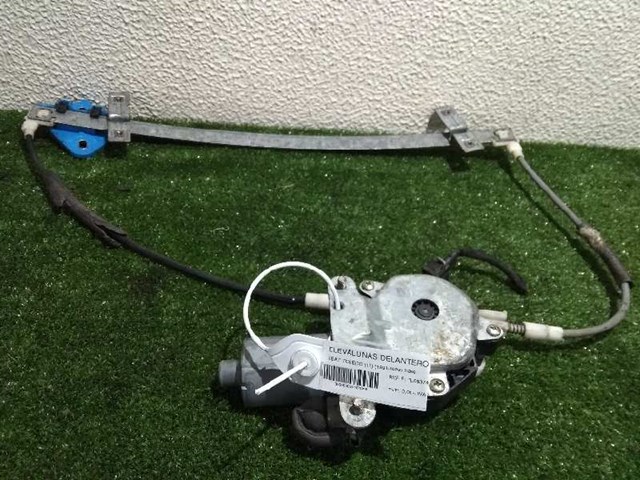 1L0837402B VAG Стеклоподъемник передней правой двери купить в Харьков