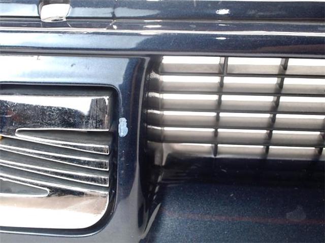 1L0853653 VAG Решетка радиатора купить в Сумы