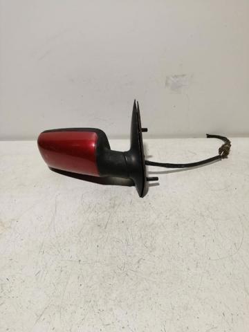 Espelho de retrovisão esquerdo Seat Toledo 1 1L