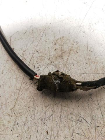 Espelho de retrovisão esquerdo Seat Toledo 1 1L