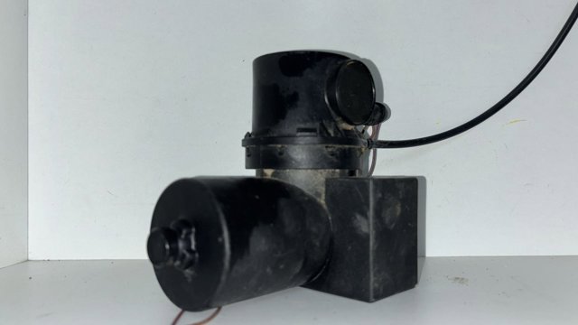 1L0862257A VAG Насос пневматической системы кузова купить в Чернигов
