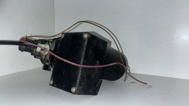 1L0862257A VAG Насос пневматической системы кузова купить в Каменское