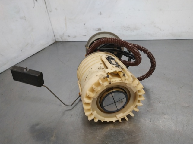 Módulo de bomba de combustível com sensor do nível de combustível 1L0919051E VAG