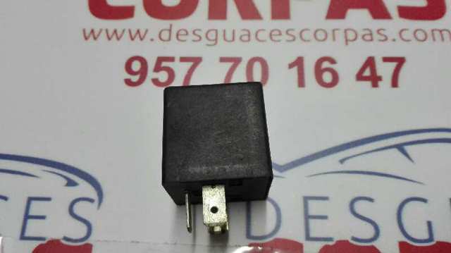Relê de pisca-pisca 1L0953227A VAG