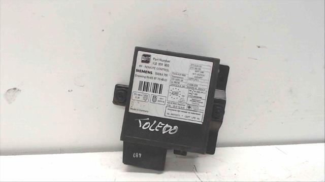 VAG 1L0959800 в наличии Одесса