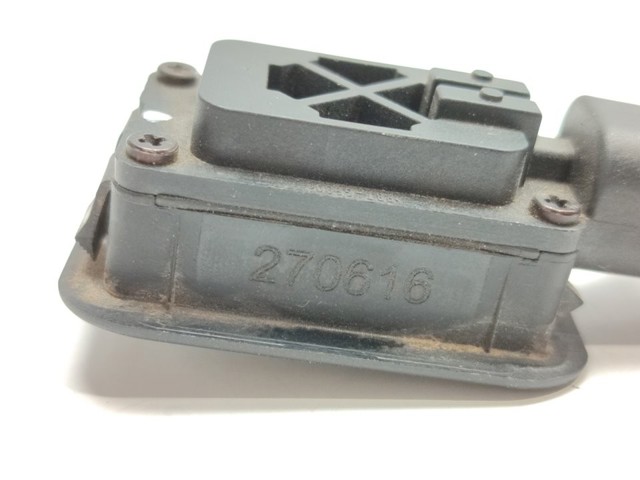 1L2T14K147AA LAND ROVER Кнопка привода замка крышки багажника (двери 3/5-й (ляды) купить в Днепр