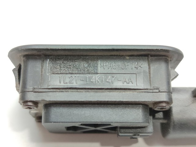 1L2T14K147AA LAND ROVER Кнопка привода замка багажника купить в Днепр