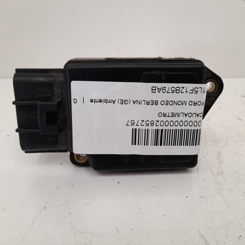 FORD 1L5F12B579AB Датчик потока (расхода) воздуха, расходомер M.A.F. - (Mass Airflow) в наличии Кривой Рог