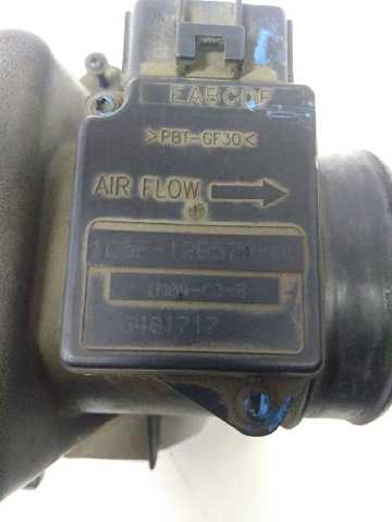 FORD 1L5F12B579AB Датчик потока (расхода) воздуха, расходомер M.A.F. - (Mass Airflow) в наличии Полтава