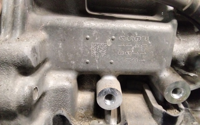 1LM TOYOTA АКПП в сборе (автоматическая коробка передач) купить в Кривой Рог