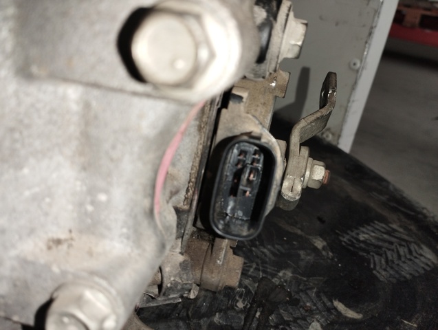 1LM TOYOTA АКПП купить в Чернигов