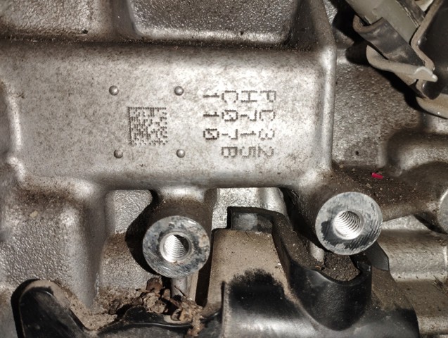1LM TOYOTA АКПП в сборе (автоматическая коробка передач) купить в Винница