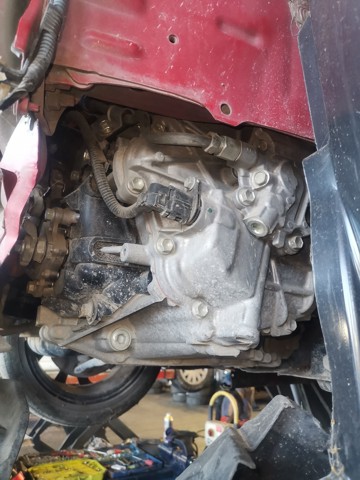 1LM TOYOTA АКПП купить в Ровно