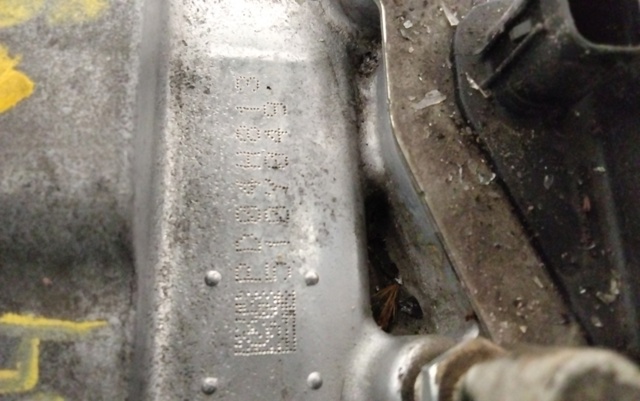 1LM TOYOTA АКПП купить в Украина