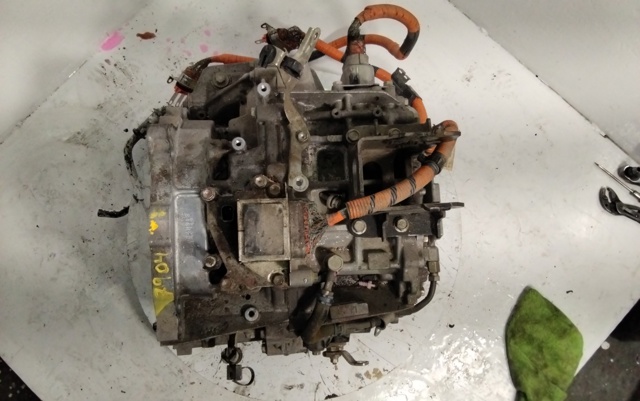 1LM TOYOTA АКПП в сборе (автоматическая коробка передач) купить в Украина