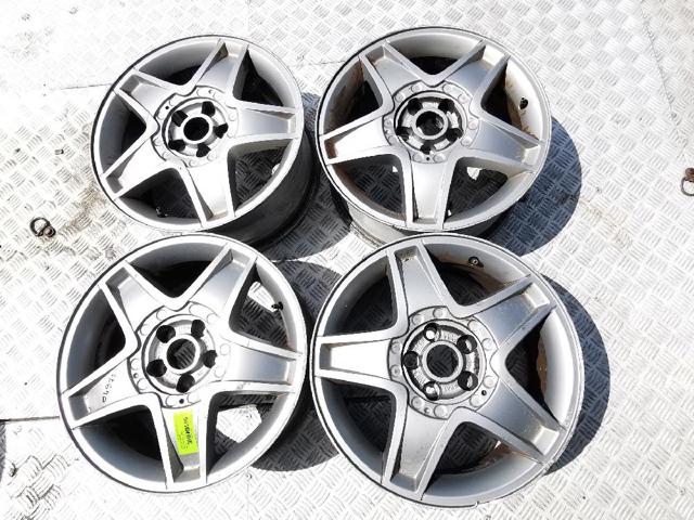 VAG 1M0601025F Диски колесные литые (легкосплавные, титановые) в наличии Николаев