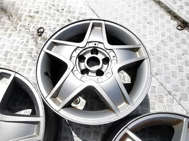 VAG 1M0601025F Диски колесные литые (легкосплавные, титановые) в наличии Запорожье
