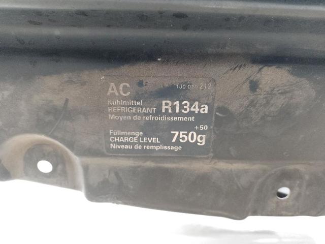 VAG 1M0805591M Рамка радиатора в наличии Украина