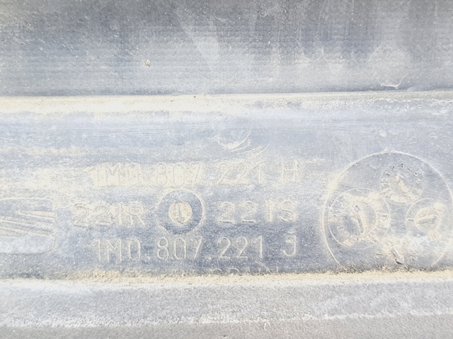 1M0807221H VAG/Seat