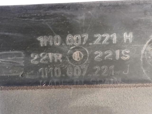 1M0807221H Бампер передний купить Винница
