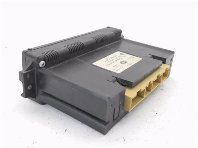 VAG 1M0820043C Блок управления режимами отопления/кондиционирования в наличии Житомир