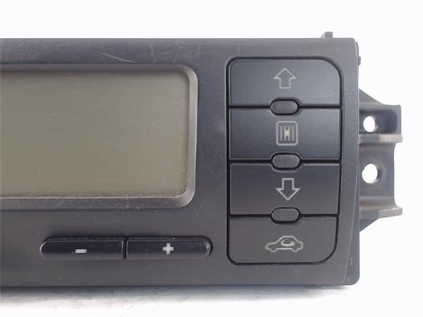 VAG 1M0820043E Блок управления кондиционером в наличии Черновцы