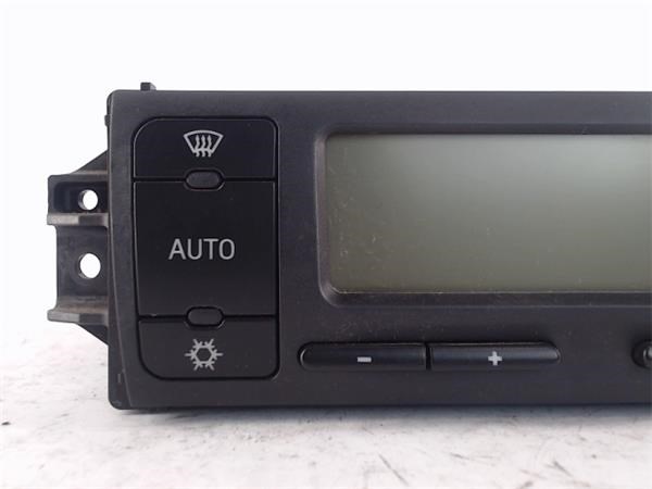 1M0820043E VAG Блок управления кондиционером купить в Черновцы