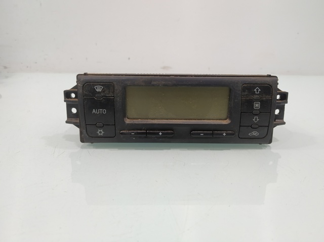 VAG 1M0820043E Блок управления кондиционером в наличии Черновцы