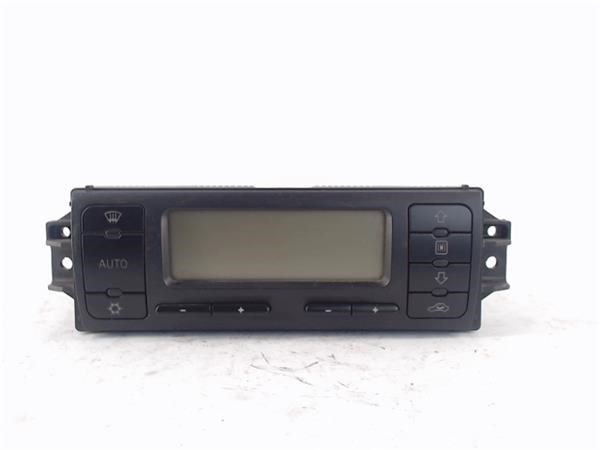 VAG 1M0820043E Блок управления режимами отопления/кондиционирования в наличии Украина