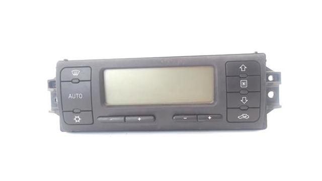 1M0820043G VAG Блок управления кондиционером купить в Хмельницкий