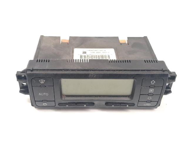 1M0820043G VAG Блок управления кондиционером купить в Николаев