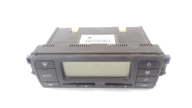 VAG 1M0820043G Блок управления режимами отопления/кондиционирования в наличии Полтава