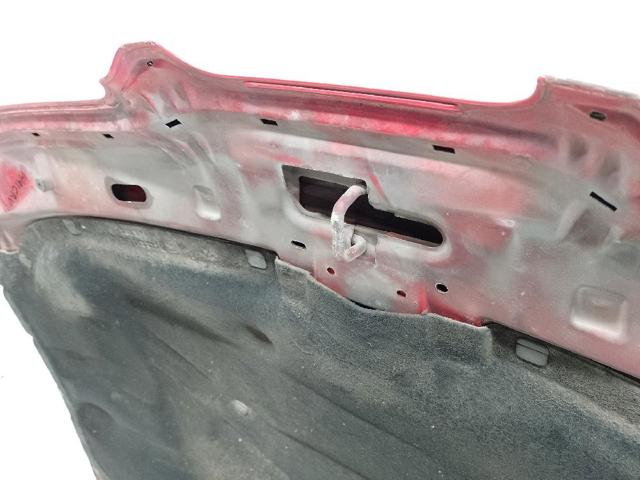 1M0823033D VAG Капот купить в Кривой Рог