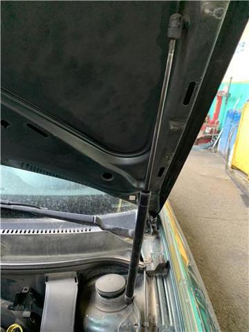 Amortecedor da capota 1M0823359A VAG